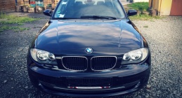 Zdjęcie bmw 120 d 177 km