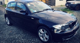 Zdjęcie bmw 120 d 177 km