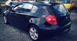 Zdjęcie bmw 120 d 177 km