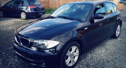 Zdjęcie bmw 120 d 177 km