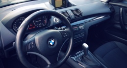 Zdjęcie bmw 120 d 177 km