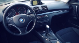 Zdjęcie bmw 120 d 177 km