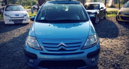 Zdjęcie Citroen C3 1.2 benz. + LPG