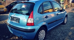 Zdjęcie Citroen C3 1.2 benz. + LPG