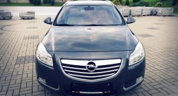 Zdjęcie Opel Insignia 2.0 CDTI COSMO