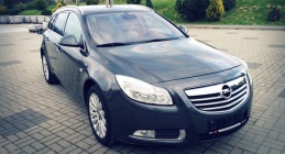 Zdjęcie Opel Insignia 2.0 CDTI COSMO