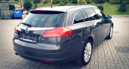 Zdjęcie Opel Insignia 2.0 CDTI COSMO