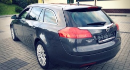 Zdjęcie Opel Insignia 2.0 CDTI COSMO