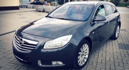 Zdjęcie Opel Insignia 2.0 CDTI COSMO