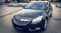 Zdjęcie Opel Insignia 2.0 CDTI COSMO