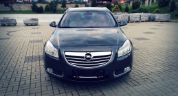 Zdjęcie Opel Insignia 2.0 CDTI COSMO