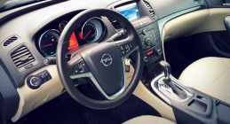 Zdjęcie Opel Insignia 2.0 CDTI COSMO