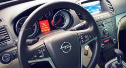 Zdjęcie Opel Insignia 2.0 CDTI COSMO