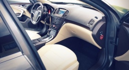 Zdjęcie Opel Insignia 2.0 CDTI COSMO