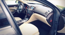 Zdjęcie Opel Insignia 2.0 CDTI COSMO