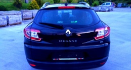 Zdjęcie Renault Megane 1.5 DCI 110 KM