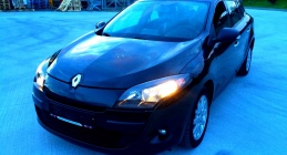 Zdjęcie Renault Megane 1.5 DCI 110 KM