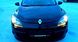 Zdjęcie Renault Megane 1.5 DCI 110 KM