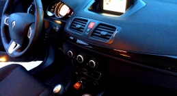 Zdjęcie Renault Megane 1.5 DCI 110 KM