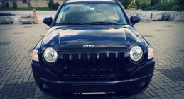 Zdjęcie Jeep Compass 2.0 CRD 4X4 limited