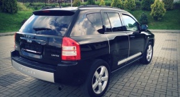 Zdjęcie Jeep Compass 2.0 CRD 4X4 limited