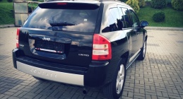 Zdjęcie Jeep Compass 2.0 CRD 4X4 limited