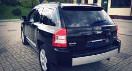 Zdjęcie Jeep Compass 2.0 CRD 4X4 limited