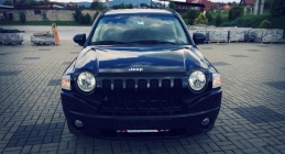 Zdjęcie Jeep Compass 2.0 CRD 4X4 limited