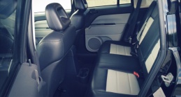 Zdjęcie Jeep Compass 2.0 CRD 4X4 limited