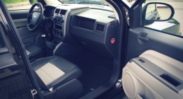 Zdjęcie Jeep Compass 2.0 CRD 4X4 limited