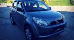 Zdjęcie Daihatsu Terios 1.3 benz. 86 KM 4X4