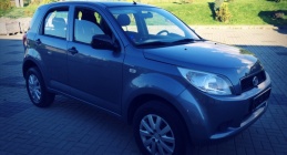 Zdjęcie Daihatsu Terios 1.3 benz. 86 KM 4X4