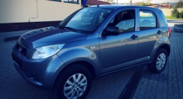 Zdjęcie Daihatsu Terios 1.3 benz. 86 KM 4X4