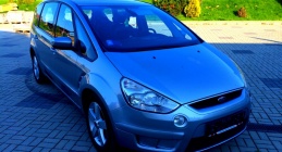 Zdjęcie Ford S-Max 2.0 TDCI 140 KM Titanium