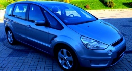 Zdjęcie Ford S-Max 2.0 TDCI 140 KM Titanium