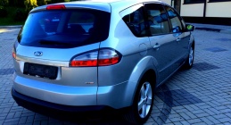 Zdjęcie Ford S-Max 2.0 TDCI 140 KM Titanium