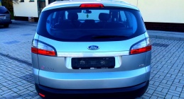 Zdjęcie Ford S-Max 2.0 TDCI 140 KM Titanium