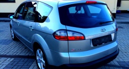 Zdjęcie Ford S-Max 2.0 TDCI 140 KM Titanium