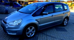 Zdjęcie Ford S-Max 2.0 TDCI 140 KM Titanium