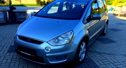 Zdjęcie Ford S-Max 2.0 TDCI 140 KM Titanium