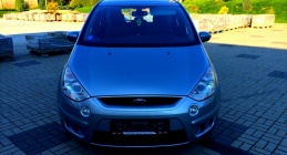 Zdjęcie Ford S-Max 2.0 TDCI 140 KM Titanium