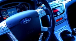 Zdjęcie Ford S-Max 2.0 TDCI 140 KM Titanium
