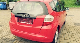 Zdjęcie Honda Jazz 1.4 i-VTEC 100KM Exclusive