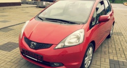 Zdjęcie Honda Jazz 1.4 i-VTEC 100KM Exclusive