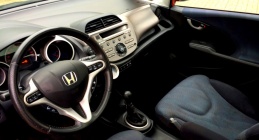 Zdjęcie Honda Jazz 1.4 i-VTEC 100KM Exclusive