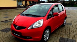 Zdjęcie Honda Jazz 1.4 i-VTEC 100KM Exclusive