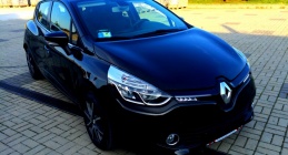 Zdjęcie Renault Clio IV 1.2 benz.+ LPG 75KM