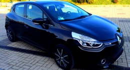 Zdjęcie Renault Clio IV 1.2 benz.+ LPG 75KM