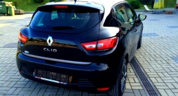 Zdjęcie Renault Clio IV 1.2 benz.+ LPG 75KM