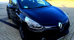 Zdjęcie Renault Clio IV 1.2 benz.+ LPG 75KM